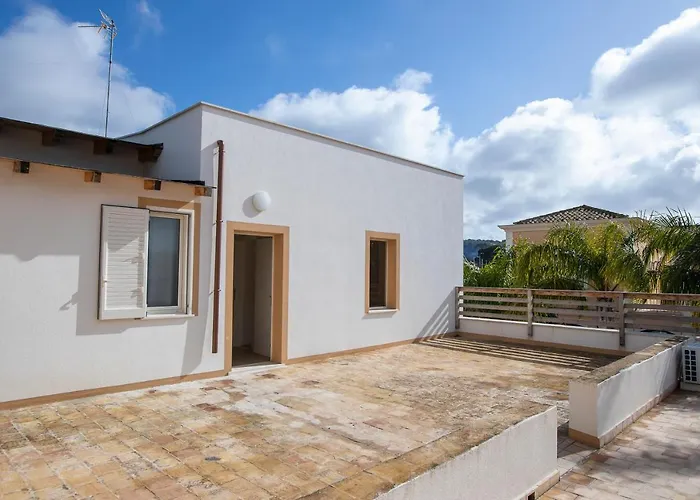 Hotel Romeo&giuliet Marsala