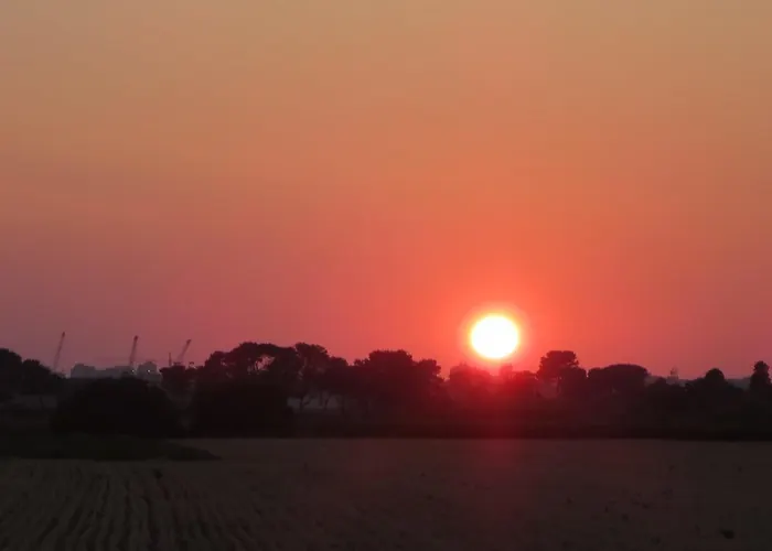 Bed and Breakfast Colomba Bianca Marsala